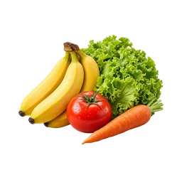 Produtos para mercados de bairro