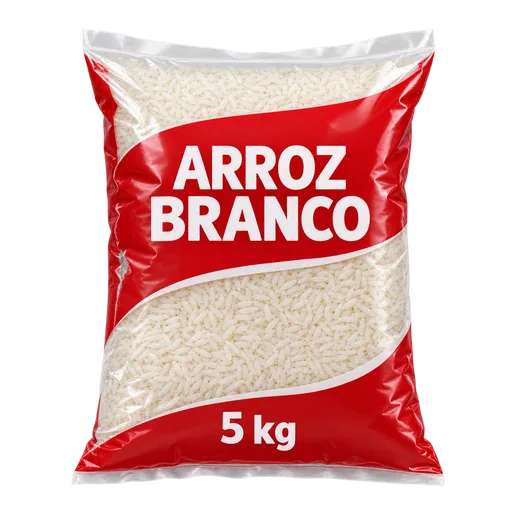 Imagem ilustrativa de Arroz branco