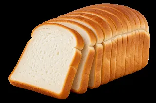 Imagem ilustrativa de Pão de forma